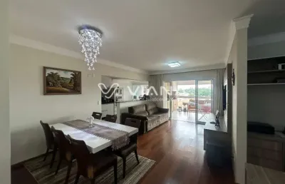 Apartamento 3 suítes com lazer completo no jardim são caetano - rua justino paixão