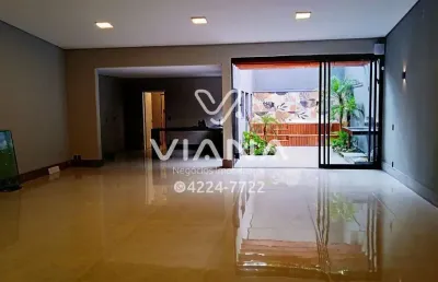 Casa com 4 quartos à venda na Rua Independência, --, Jardim Bela Vista, Santo André