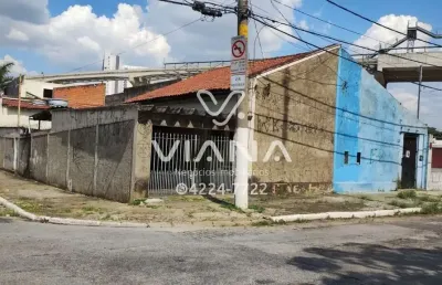 Casa com 3 quartos à venda na Rua Taiaçupeba, --, Quinta da Paineira, São Paulo