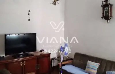 Casa com 2 quartos à venda na Rua Amazonas, --, Centro, São Caetano do Sul