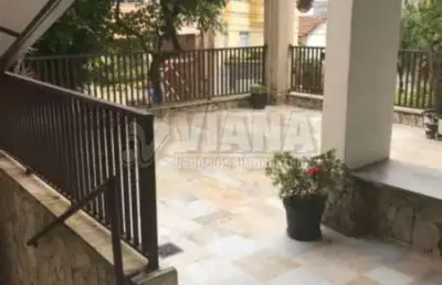 Apartamento 3 dormitórios no bairro santa paula - são caetano do sul | último andar