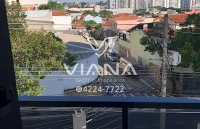 Apartamento 3 dormitórios á venda no bairro santa paula em são caetano do sul