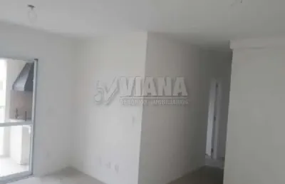 Apartamento a venda no bairro funadação em sao caetano do sul