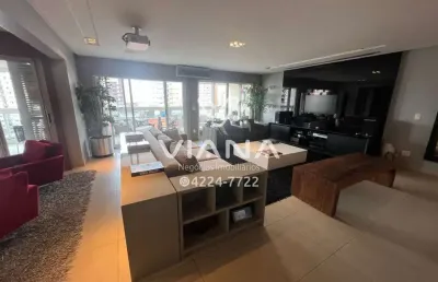 Apartamento com 4 dormitórios a venda no bairro santa paula em são caetano