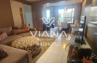 Apartamento à venda bairro santa paula em são caetano do sul