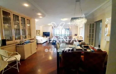 Apartamento  4 dormitórios à venda bairro  santo antonio