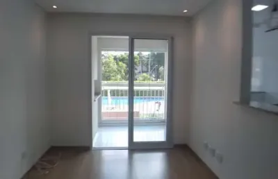 Apartamento com 2 quartos para venda ou locação no bairro mauá em são caetano do sul