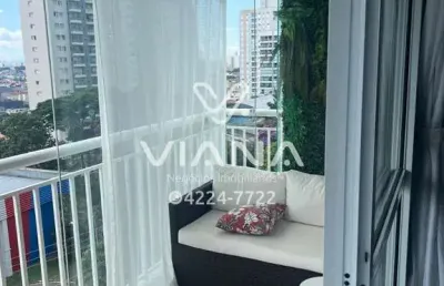 A melhor opção em apartamento - são caetano em grande estilo venha conhecer