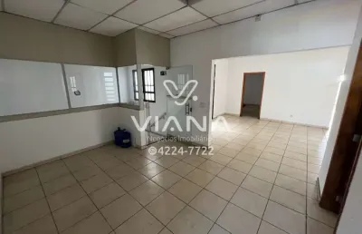Sala/conjunto comercial para alugar no bairro de santo antonio em são caetano do sul