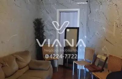 Apartamento com 2 quartos à venda na Alfredo Maluf, --, Centro, São Caetano do Sul