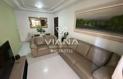 Apartamento a venda no bairro boa vista em são caetano do sul
