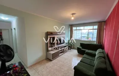 Apartamento a venda no bairro  santa paula em são caetano do sul