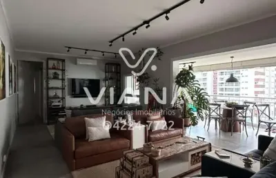 Apartamento a venda no espaco ceramica em sao caetano do sul