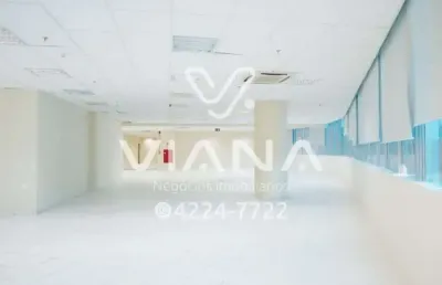 Sala comercial para alugar na Avenida Conde Francisco Matarazzo, --, Fundação, São Caetano do Sul