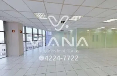 Sala comercial para alugar  centro de são caetano do sul