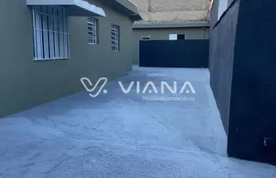 Terreno à venda no bairro santa maria em são caetano do sul