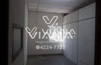 Sala comercial para locação no centro de são caetano do sul