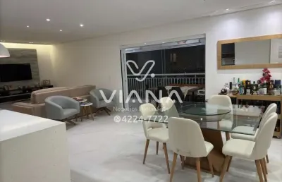 Apartamento para a venda no bairro boa vista são caetano do sul