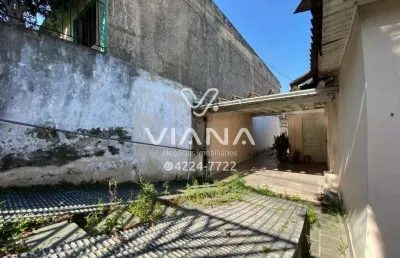 Casa à venda no bairro nova gerty, são caetano do sul