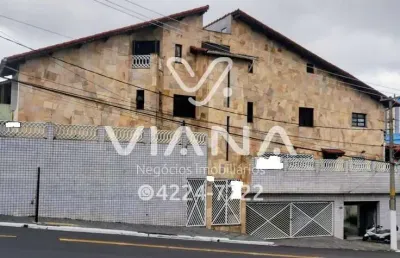 Sobrado à venda no bairro vila alpina em  são paulo