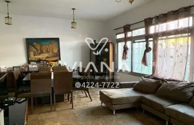 Casa à venda 2 quartos, 2 suites, 4 vagas, 250m², santa paula, são caetano do sul - sp