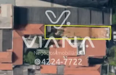 Terreno à venda na Rua Goitacazes, --, Centro, São Caetano do Sul