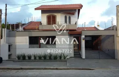 Casa com 3 quartos à venda na Rua Cantídio Nogueira Sampaio, --, Jardim Imperador, Peruíbe