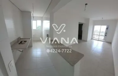 Apartamento à venda, 2 dormitórios no bairro assunção em são bernardo do campo