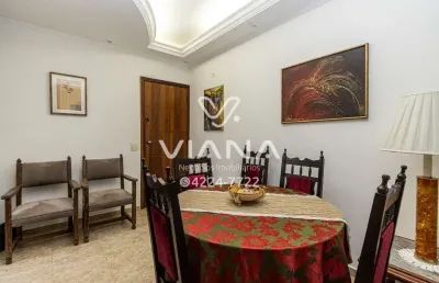 Apartamento para venda no bairro pauliceia em são bernardo do campo