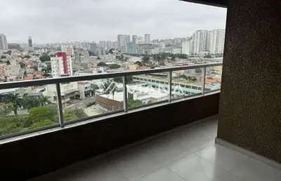 Apartamento à venda,  2 dormitórios no bairro santa terrezinha em santo andré