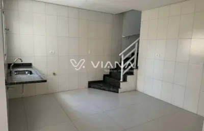 Cobertura à venda, 3 dormitórios no bairro vila metalúrgica em santo andré