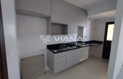 Apartamento novo 2 quartos à venda na vila valparaiso em santo andré