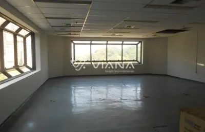 Conjunto comercial para venda no bairro barra funda em são paulo / sp