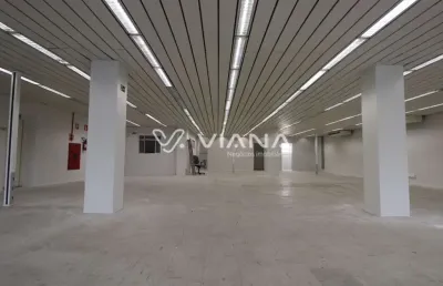 Prédio comercial para venda ou locação no centro em santo andré