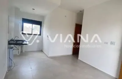Apartamento à venda,  2 dormitórios na  vila invernada,são paulo.