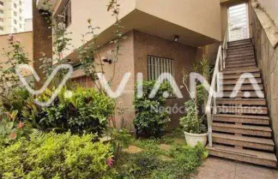 Casa assobradada para venda no bairro parque da mooca em são paulo