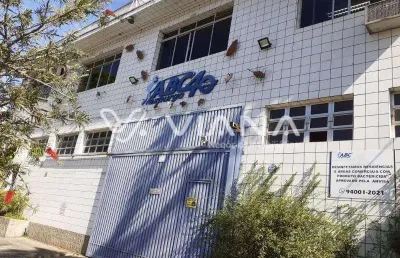 Prédio comercial em nova petrópolis , são bernardo do campo