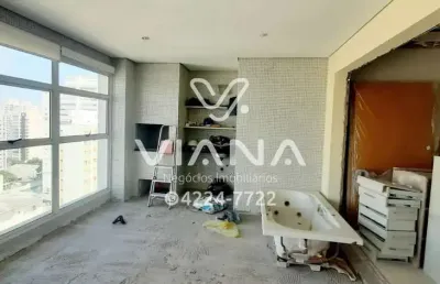 Apartamento a venda no bairro santo antonio em são caetano do sul