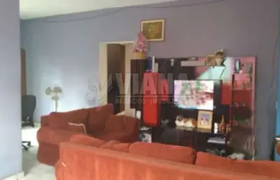 Casa à venda com 2 dormitórios na vila alpina em são paulo