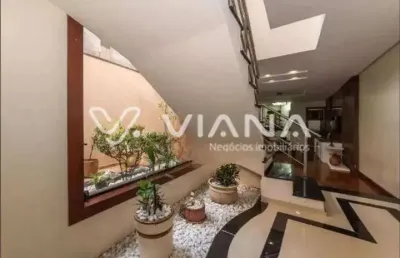 Sobrado a venda no bairro santa paula em são caetano do sul