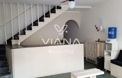 Sobrado comercial para locação no bairro olimpico em são caetano do sul