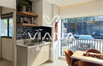 Apartamento com 3 quartos à venda na Rua Baraldi, --, Centro, São Caetano do Sul