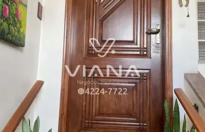 Cobertura com 3 quartos à venda na Rua Marlene, --, Nova Gerty, São Caetano do Sul