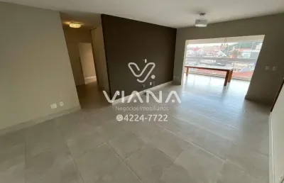 Apartamento com varanda gourmet no bairro jardim são caetano