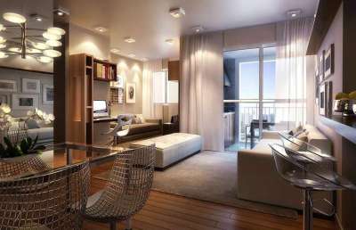 Apartamento à venda 2 quartos 1 suíte 1 vaga bairro santa paula são caetano do sul