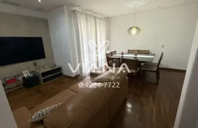 Apartamento à venda no bairro cerâmica em são caetano do sul