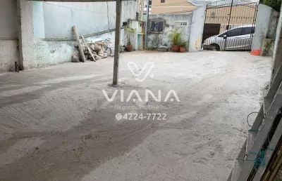 Terreno, leve declive, bairro olimpico , são caetano