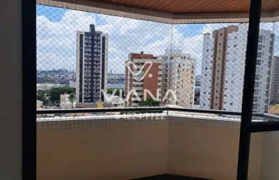Apartamento à venda 3 quartos sendo 1 suíte 2 vagas bairro santa paula em são caetano do sul