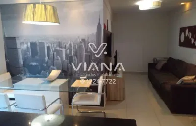 Apartamento com 2 quartos à venda na Rua Sílvia, --, Olímpico, São Caetano do Sul