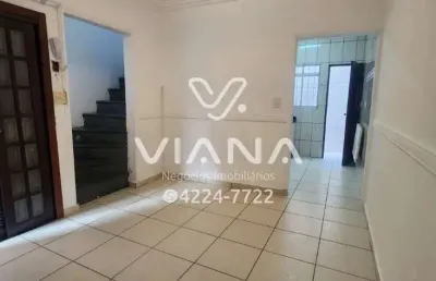 Sobrado à venda em vila privativa no bairro santa maria em são caetano do sul